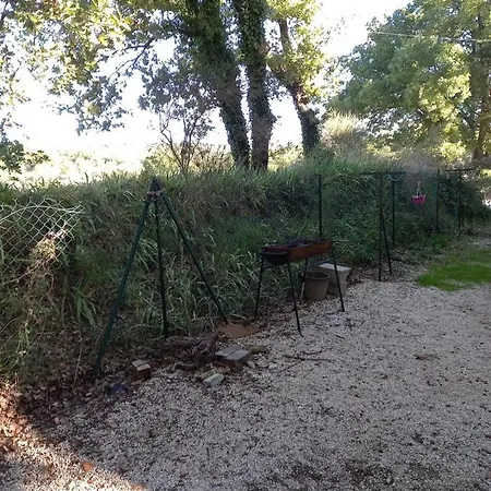 Le Moulin * Belvézet